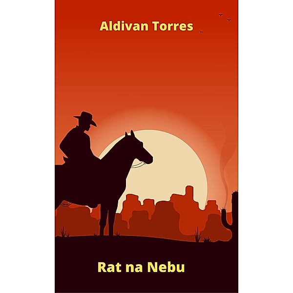 Rat na Nebu, Aldivan Torres