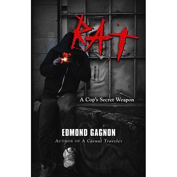 Rat / Norm Strom Crime Series, Edmond Gagnon