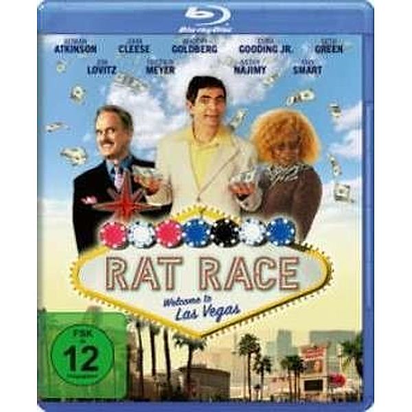 Rat Race, Rat Race