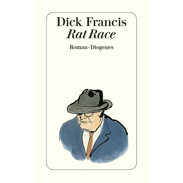 Rat Race, Dick Francis