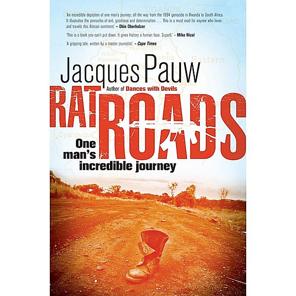 Rat Roads, Jacques Pauw
