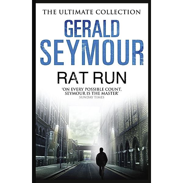 Rat Run, Gerald Seymour