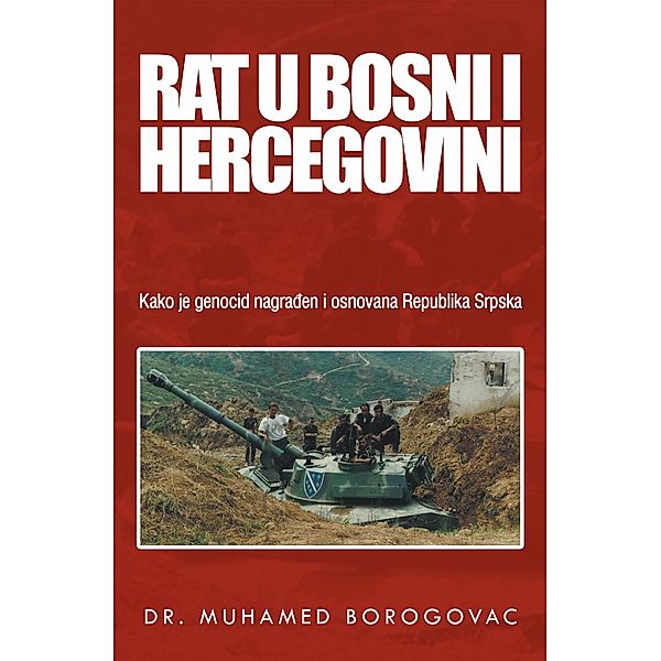 Rat U Bosni I Hercegovini, Muhamed Borogovac