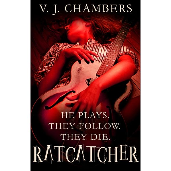 Ratcatcher / V. J. Chambers, V. J. Chambers