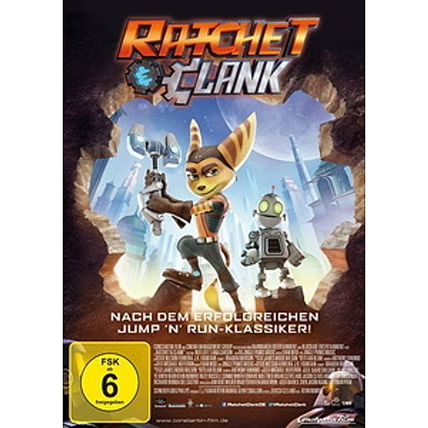 Ratchet & Clank, Keine Informationen
