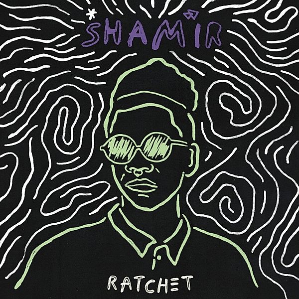 Ratchet (Vinyl), Shamir