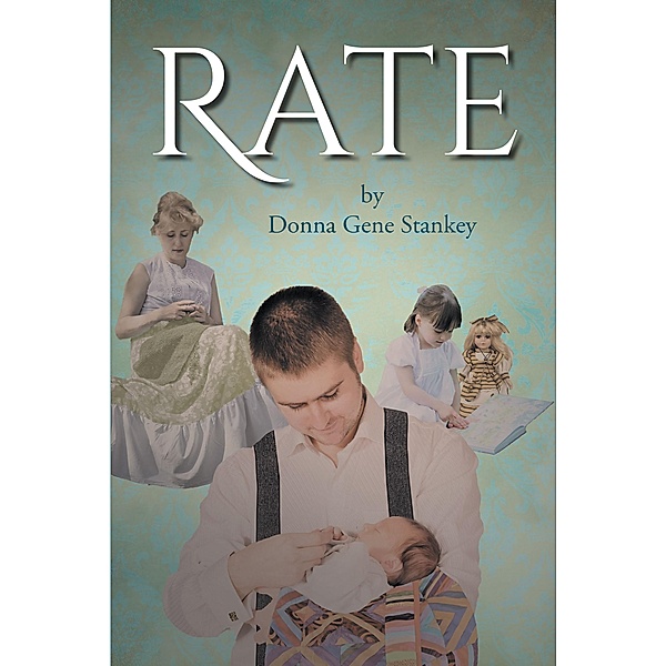 Rate, Donna Gene Stankey