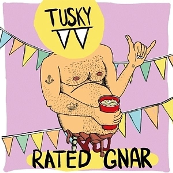 Rated Gnar, Tusky
