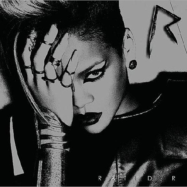 Rated R, Rihanna