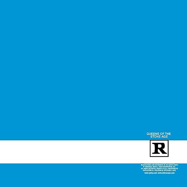 Rated R (Vinyl), Queens Of The Stone Age