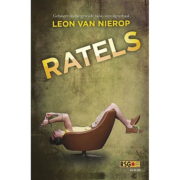 Ratels, Leon Van Nierop