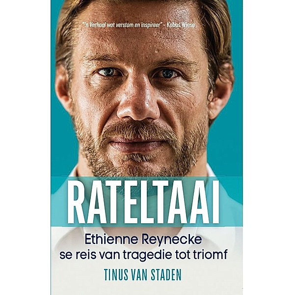 Rateltaai / LAPA Publishers, Tinus van Staden