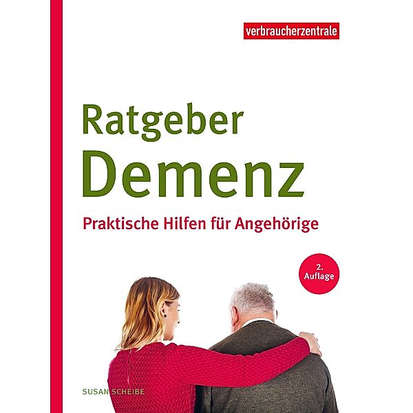 Ratgeber Demenz, Susan