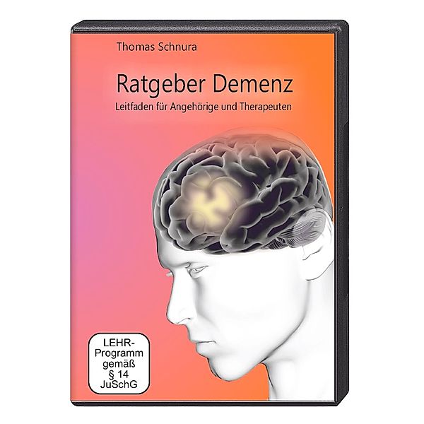 Ratgeber Demenz, DVD