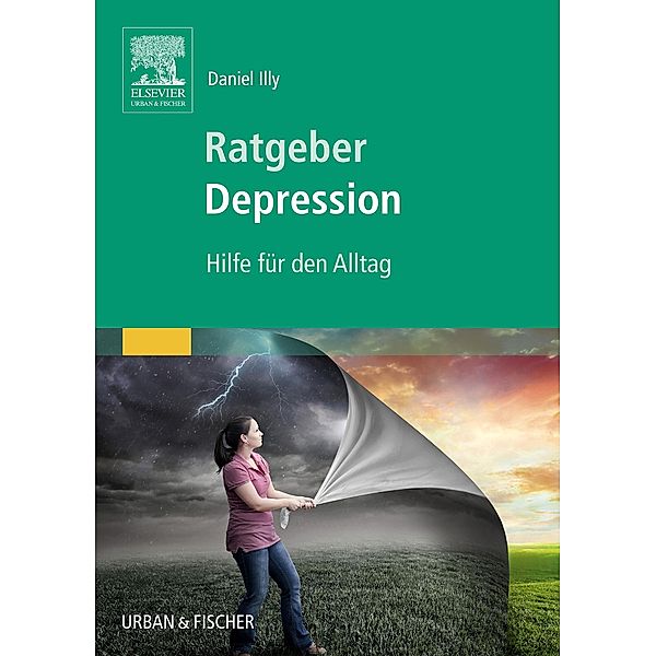 Ratgeber Depression, Daniel Illy