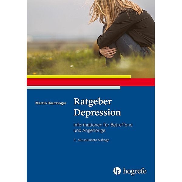 Ratgeber Depression, Hautzinger