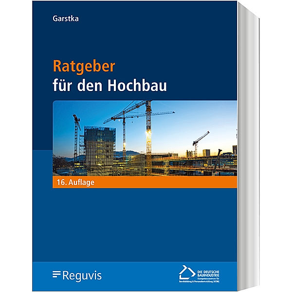 Ratgeber für den Hochbau