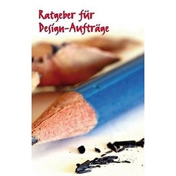 Ratgeber für Design-Aufträge, Thomas Biedermann