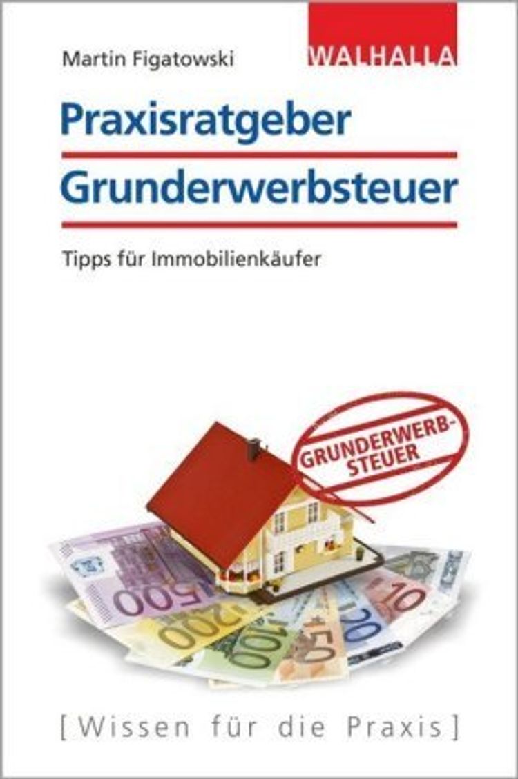 Ratgeber Grunderwerbsteuer Buch Bei Weltbildde Online Bestellen 9391