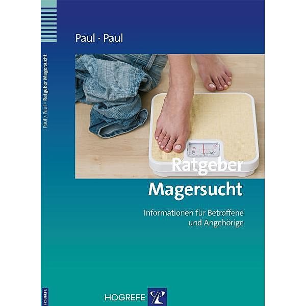 Ratgeber Magersucht, Thomas Paul