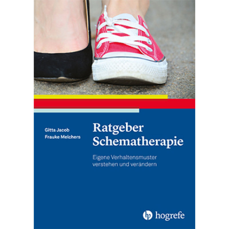 schematherapie