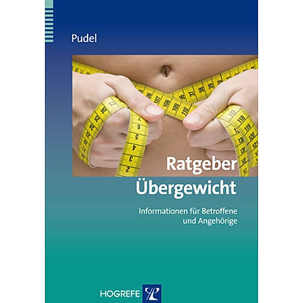 Ratgeber Übergewicht, Volker Pudel