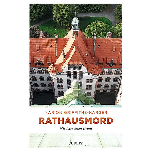 Rathausmord, Marion Griffiths-Karger