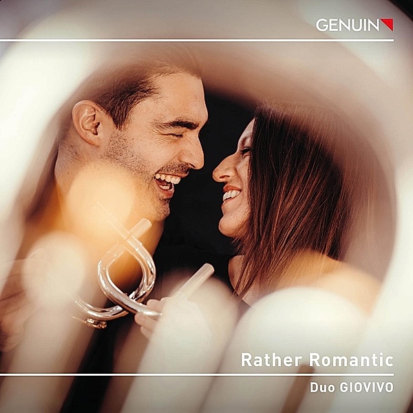Rather Romantic-Beautiful Memories Told By The E, Duo Giovivo