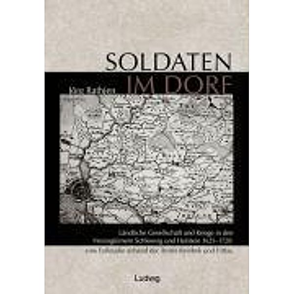 Rathjen, J: Soldaten im Dorf., Jörg Rathjen