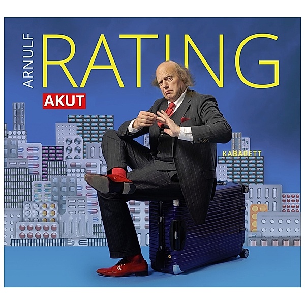 Rating Akut, Arnulf Rating