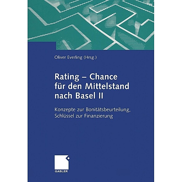 Rating - Chance für den Mittelstand nach Basel II