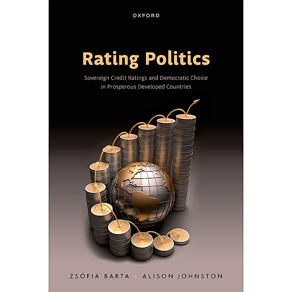 Rating Politics, Zsófia Barta, Alison Johnston