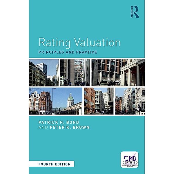 Rating Valuation, Patrick H. Bond, Peter K. Brown