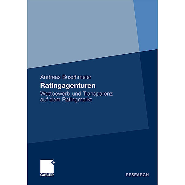 Ratingagenturen, Andreas Buschmeier