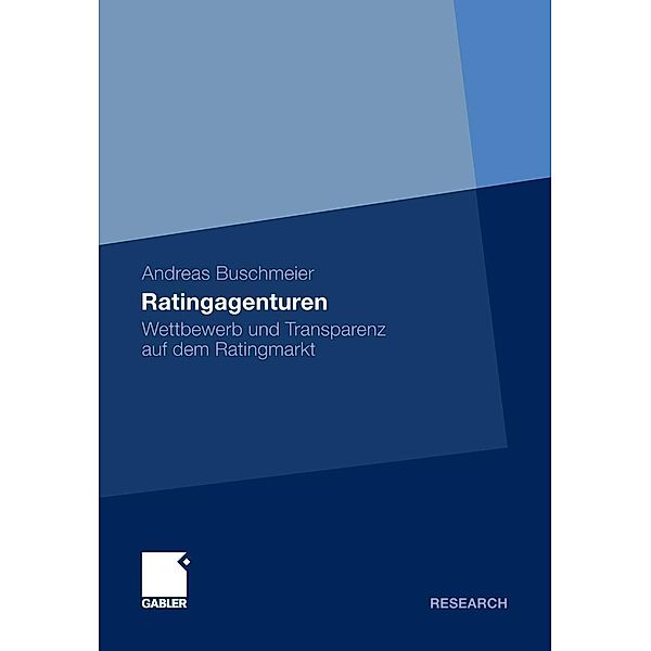 Ratingagenturen, Andreas Buschmeier