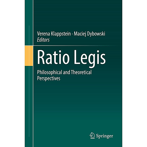 Ratio Legis