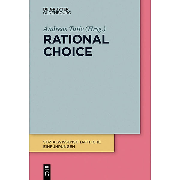 Rational Choice