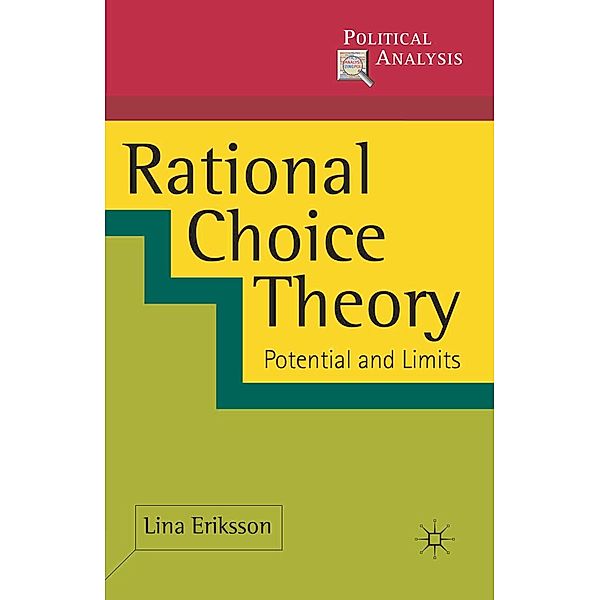 Rational Choice Theory, Lina Eriksson