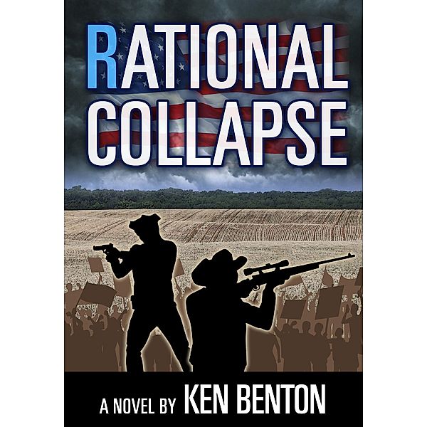 Rational Collapse, Ken Benton