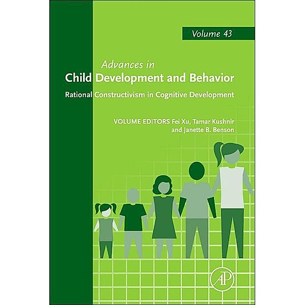 Rational Constructivism in Cognitive Development