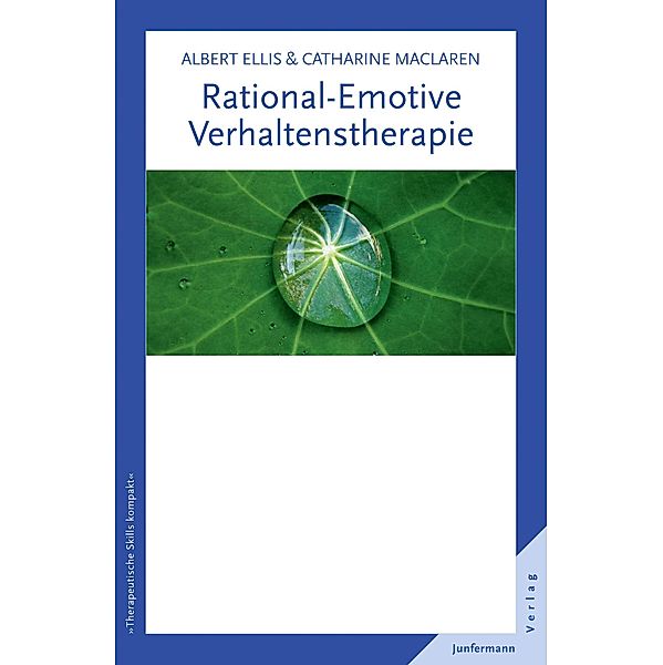 Rational-Emotive Verhaltenstherapie, Albert Ellis, Catharine MacLaren