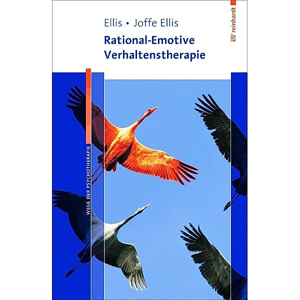 Rational-Emotive Verhaltenstherapie, Albert Ellis, Debbie Joffe Ellis