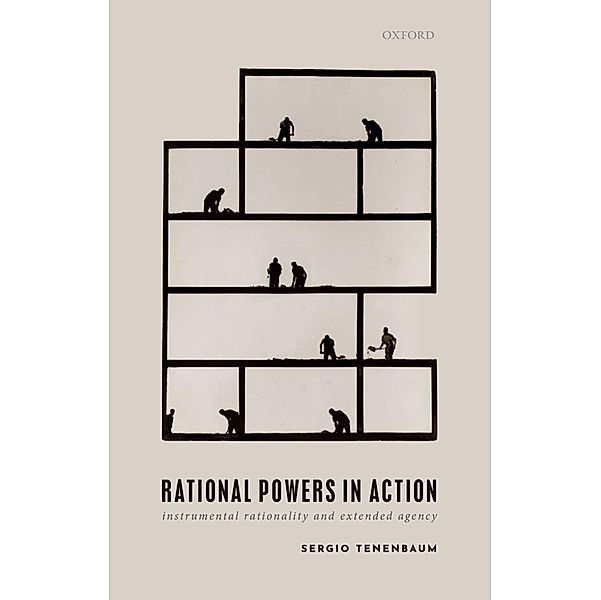 Rational Powers in Action, Sergio Tenenbaum
