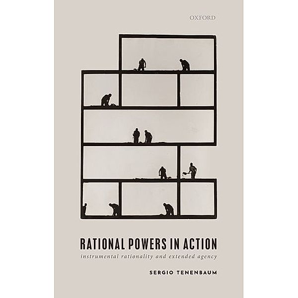 Rational Powers in Action, Sergio Tenenbaum
