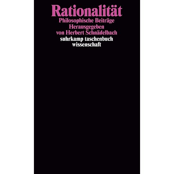 Rationalität