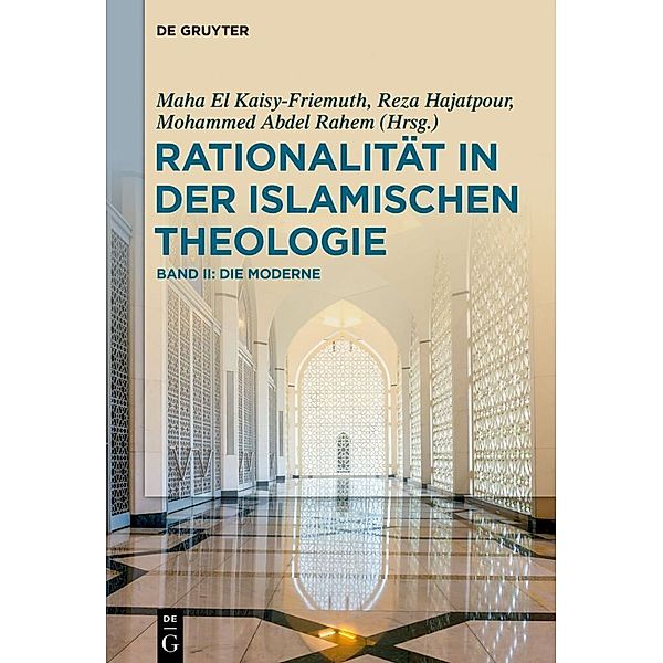 Rationalität in der Islamischen Theologie