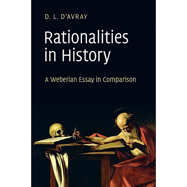 Rationalities in History, D. L. D'Avray