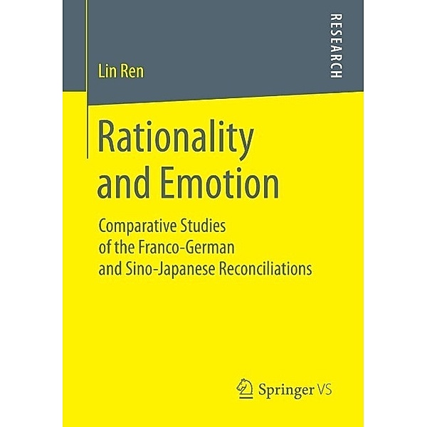 Rationality and Emotion, Lin Ren