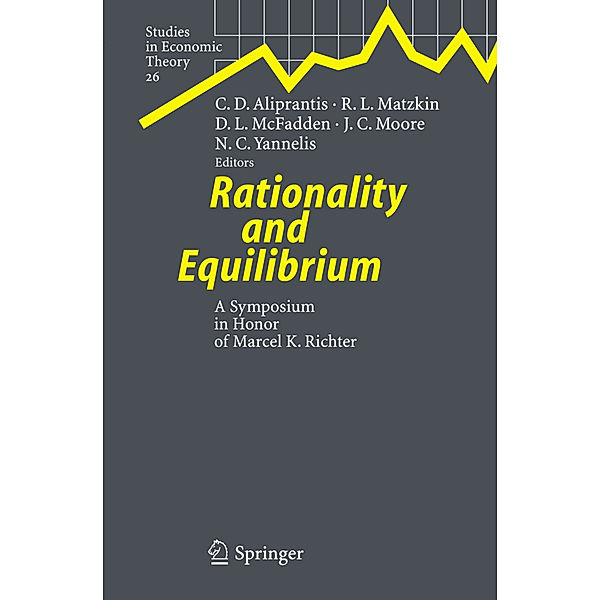 Rationality and Equilibrium