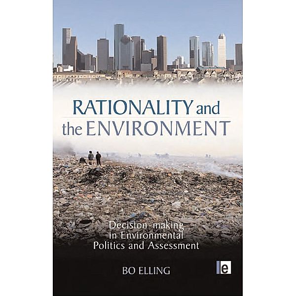 Rationality and the Environment, Bo Elling